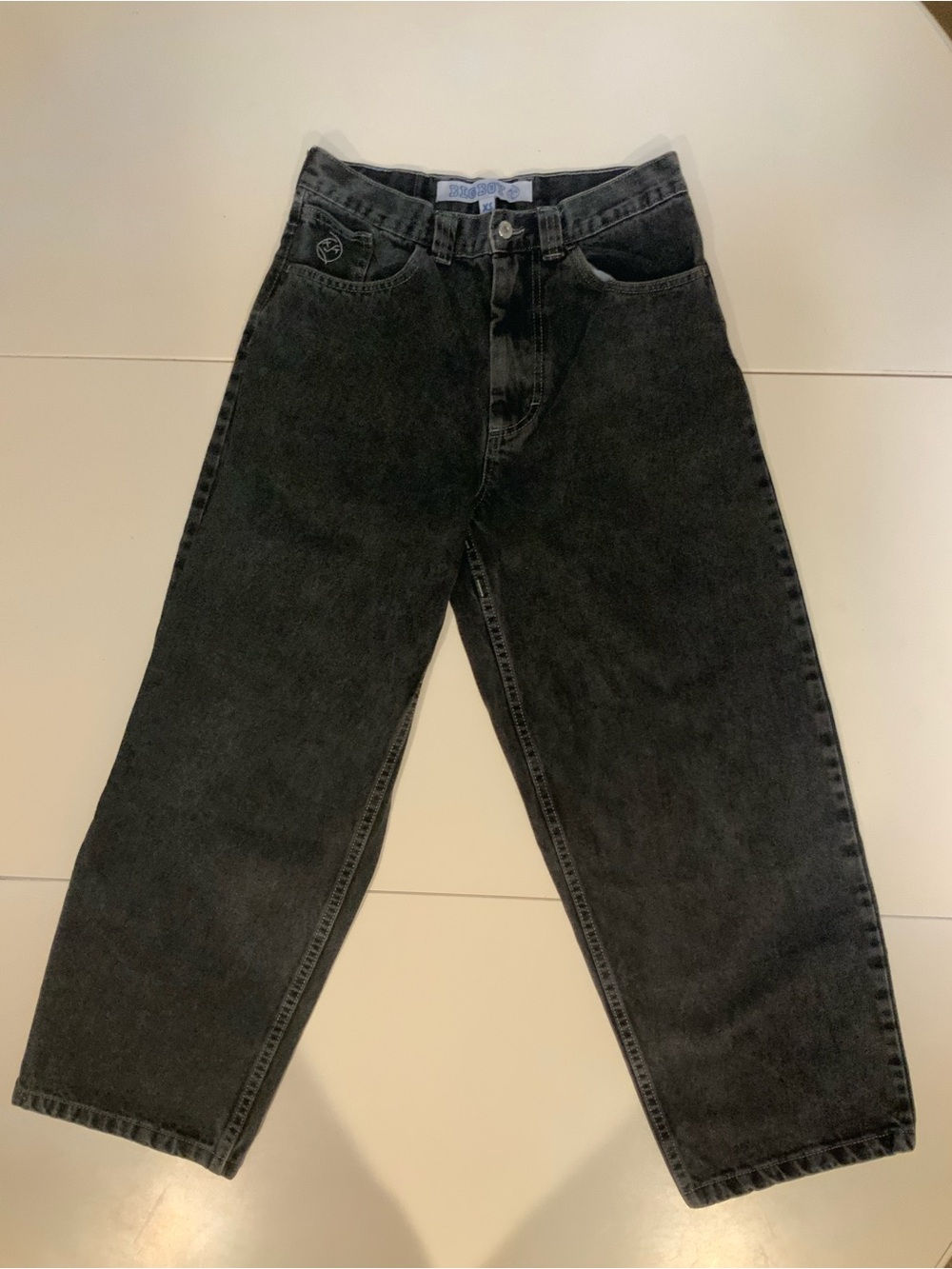 Polar Skate Co Big Boy Jeans